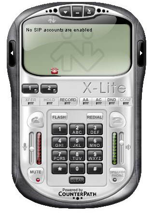 X-Lite